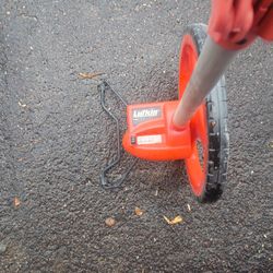 Lufkin Measuring Wheel