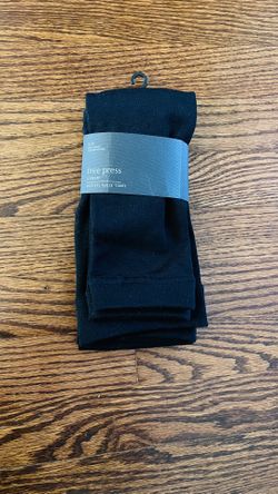 Free Press Footless Fleece Tights, size S/M