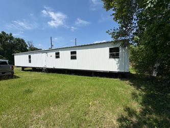2008 Mobile home