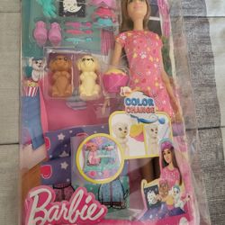 Barbie