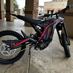 Surron Light Bee S 2025