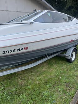 Boat For Sale $4,000