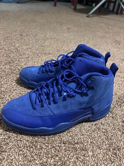 Jordan’s, Air Force ones and many different other shoes