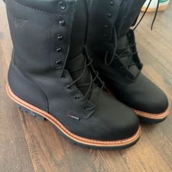 Red Wing 3M Thinsulate Work Boot