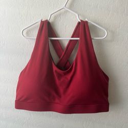 BUFFBUNNY Sports Bra