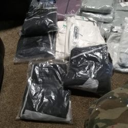 Nike Air Tech Black Grey Tealgreen White And Purple 