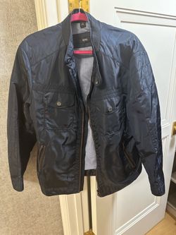 Hugo Boss jacket