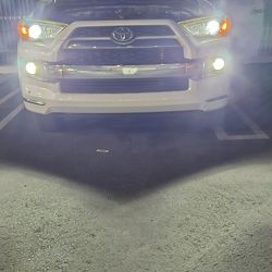 Led Bulbs Led Headlight Led Lights
