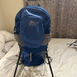 Kelty Kids Pathfinder 3.0 for Sale in Maple Valley WA OfferUp