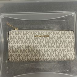MK Wallet