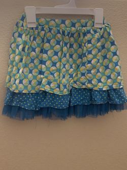 Girls skirt XS