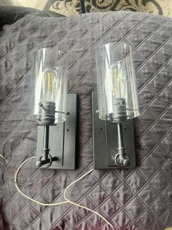 Indoor Wall Lamps