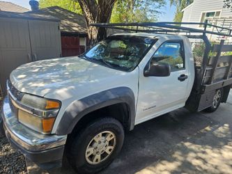 2005 Chevy Colorado