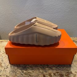 Nike Mind 001 Hemp Rattan Brown HQ4307-200 Men’s Size 10 Brand New