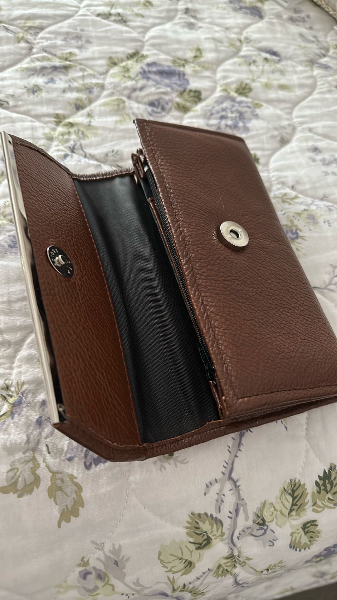 Leather Wallet For Women