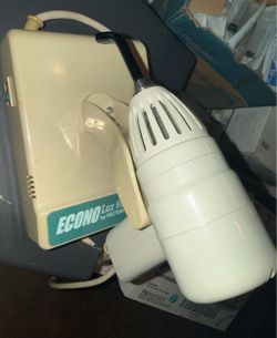 Dental Equipment and Supplies