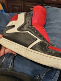 Celine Hi Tops