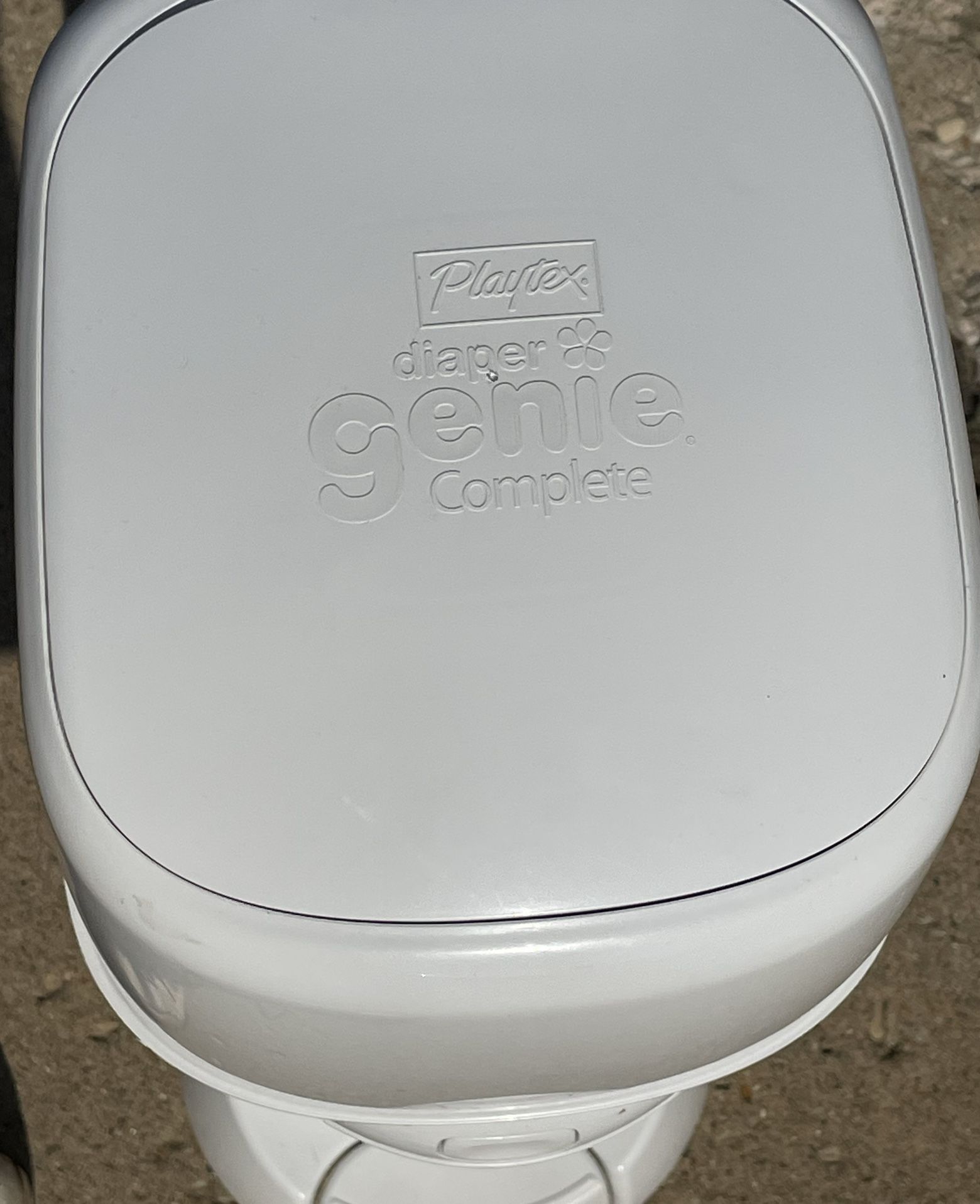 Diaper Genie
