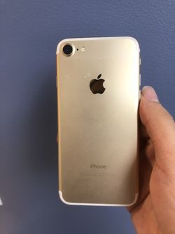 iPhone 7 128GB Factory Unlocked