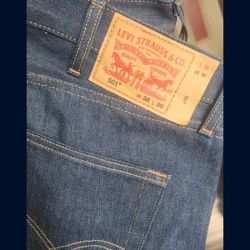 501s Pants