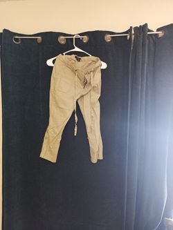 Capri 9/10 Women