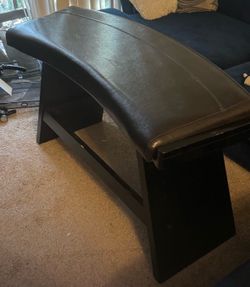 Island bench