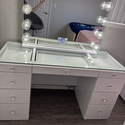 Vanity