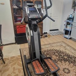 PRO-FORM CARDIO HITT Trainer