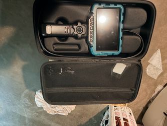 Endoscope camera