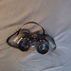 Vintage Binoculars 