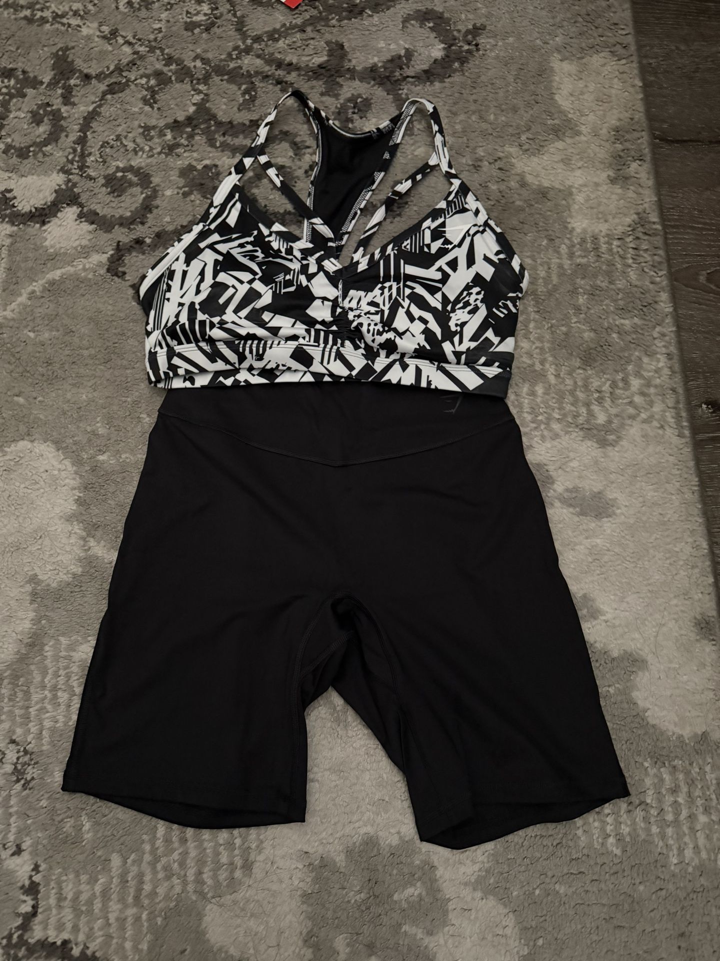 GYMSHARK