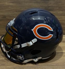New Full size Chicago Bears Helmet