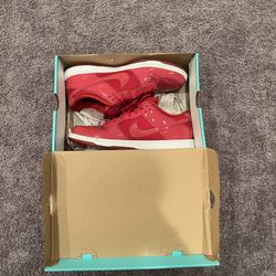 Nike SB Dunk Lows
