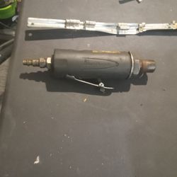Snap On Die Grinder Excellent Working Condition $45