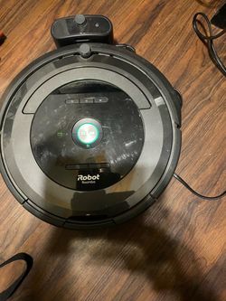 iRobot Roomba