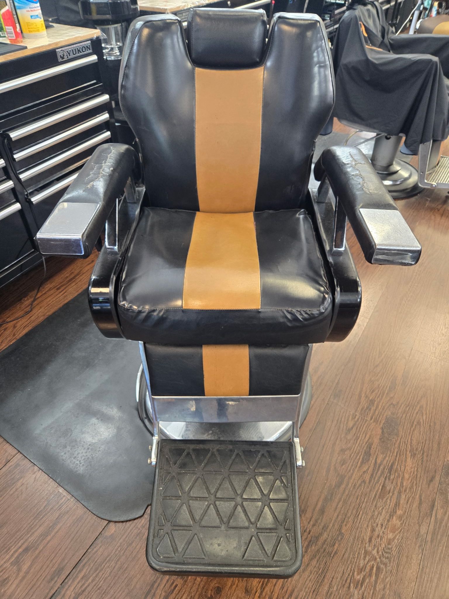 Babe Chair