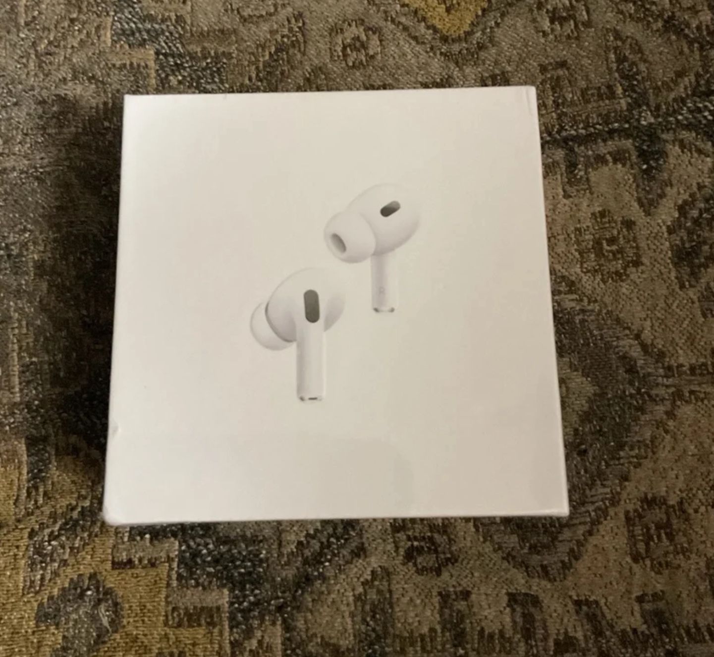 Airpods pro generation 2