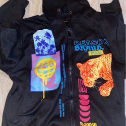 2 Jackets 