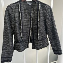 Vince Gray Jacket