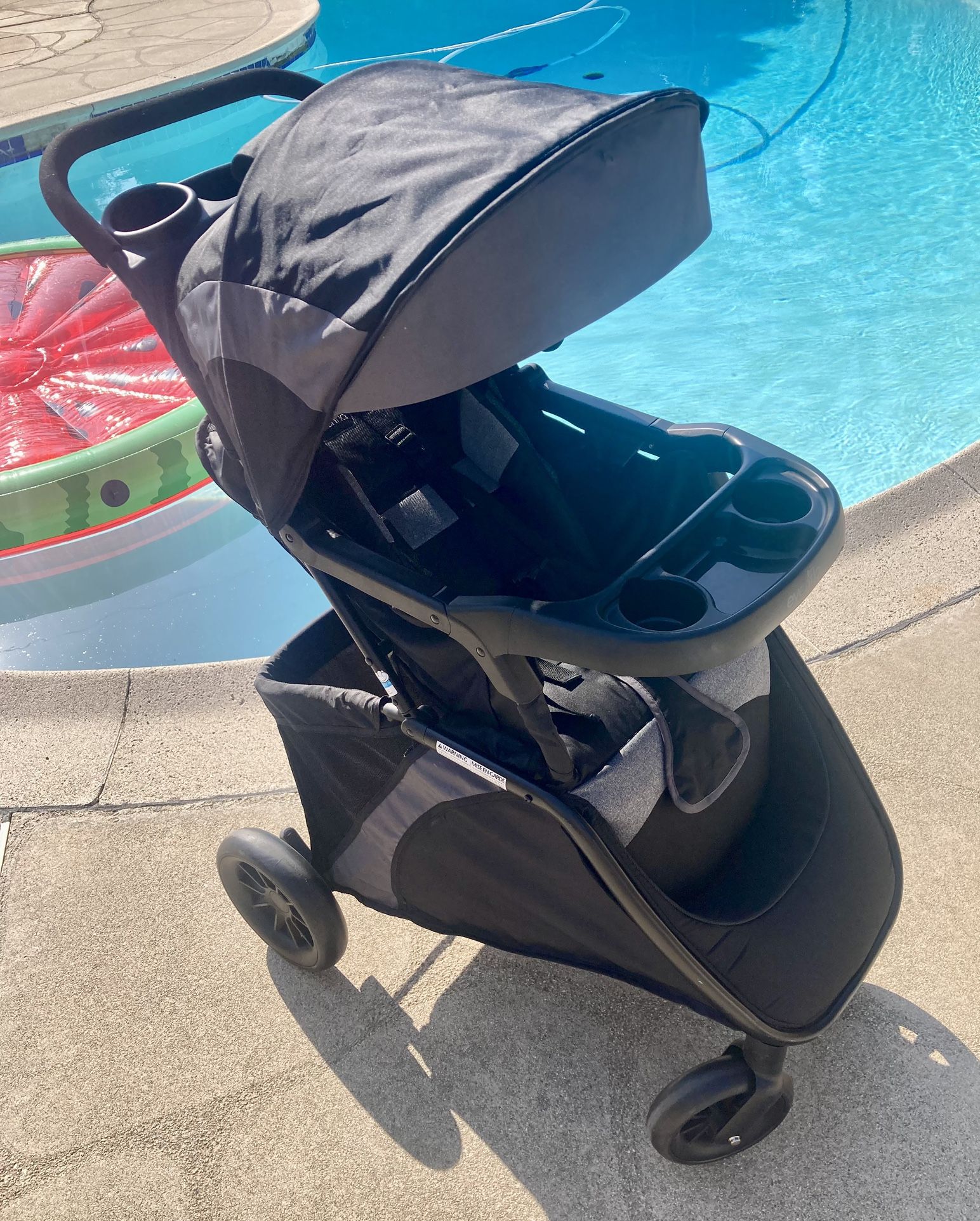 Stroller