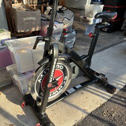 Schwin Spin Bike