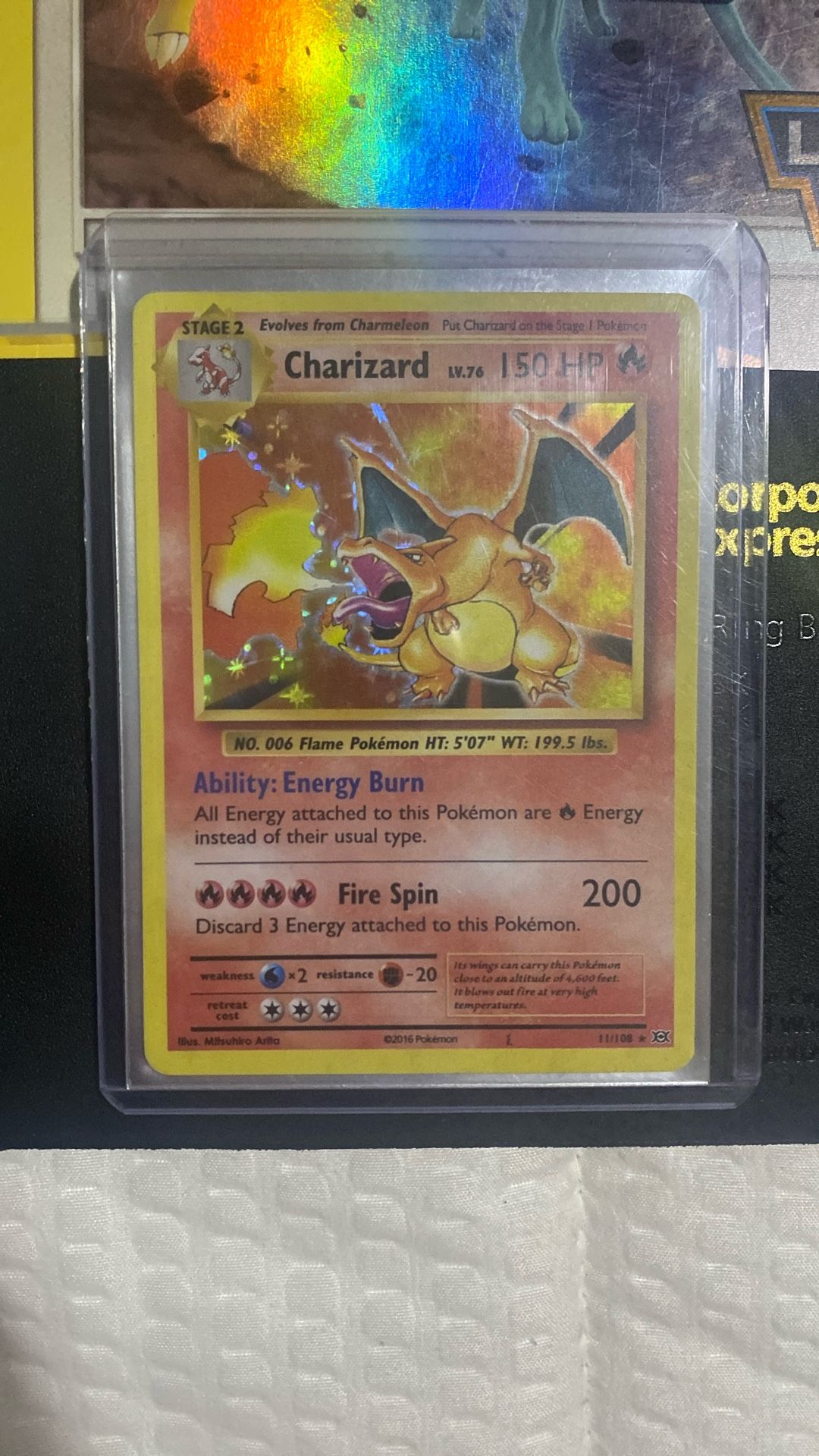 Charizard