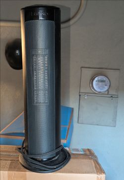 Lasco Ceramic Heater