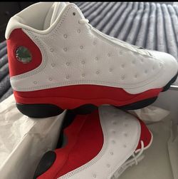 Jordan 13 brand new