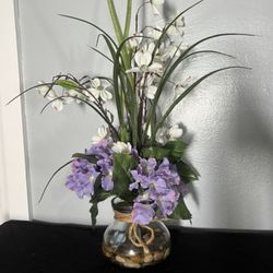 Excellent And Unique Flower Decoration 