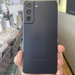 Unlocked Samsung Galaxy S21 FE 5G