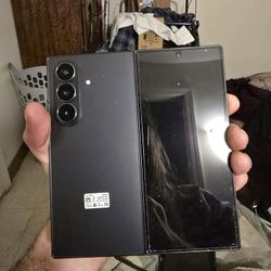 AT&T Samsung Galaxy Z Fold7 