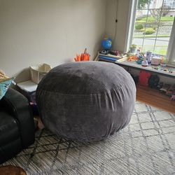 Extra Large Bean Bag 