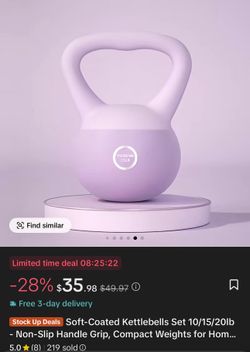 Gym equipment