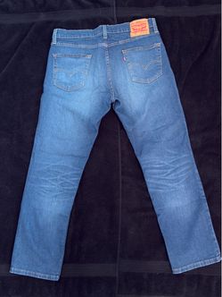 Men’s Jeans – Levi’s, Express & Hollister – Multiple Sizes